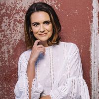 DANIELA PÍSAŘOVICOVÁ