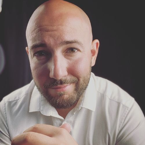 František Michalovích